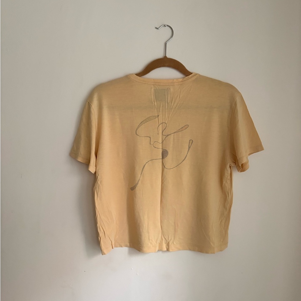 Paloma Wool Souvenir Tee - Picture 8 of 8